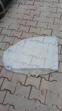 Скло перед лівий mercedes benz vito 112cdi 00r фото №1