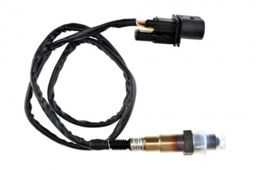 Лямбда-зонд vw golf v 1.6fsi 2003- polo 1.2 2001- фото №1