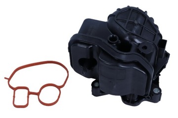 Корпус радіатор клапана egr opel astra j/ combo/ insignia/ zafira c/ saab фото №1