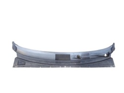 Tucson i 04-10 панель под лобовым стеклом перед пластиковый отражатель воды фото №1