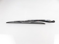 Рычаг дворники задней vw passat b5 1j6955707a фото №1