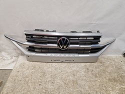 Решітка радіатор решітка радіатора перед vw amarok ii 2hj камера фото №1