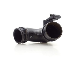 Труба шланг шланг тройник інтеркулер audi q7 4l 3.0 tdi 4l0145795 фото №1