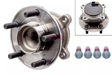 Підшипник колеса ford t. focus iv 1,0/1,5 ecoboost фото №1