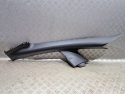 Левая передняя защита накладка стойка opel cascada фото №1