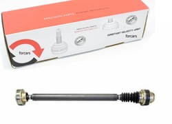 Wał привідний jeep grand cherokee wj 4.7 v8 4x4 фото №1