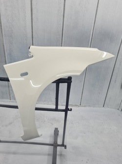 Крыло ford focus c-max 03-07 код n8 оцинковка фото №1