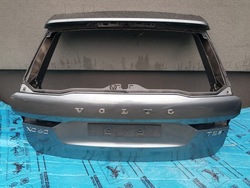 Кришка зад задня багажника volvo xc60 xc 60 ii 2 16 фото №1