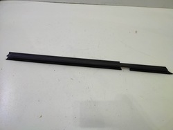 Планка накладка лівий зад внутрішня 7407421 g20 фото №1