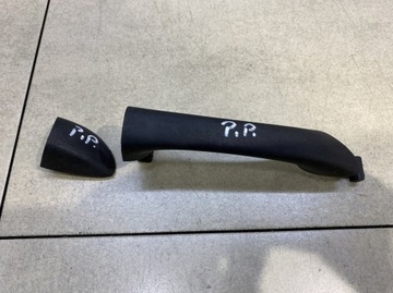 Ручка наружная правые перед w169 a1697660201 фото №1