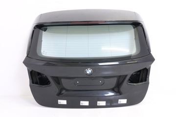 Крышка зад задняя bmw f45 475 камера фото №1