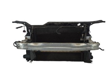 Pas переднє радіатор audi a5 8t рестайлінг tfsi фото №1