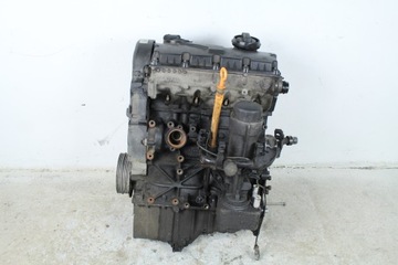 Двигун audi a4 b6 1.9 tdi 130km avf 01-05 фото №1