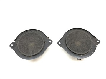 Jeep compass ii 2018 динамік динамік консолі 05059062ab фото №1