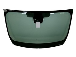 Стекло лобовое перед renault trafic датчик камера akustik новая 2021- фото №1