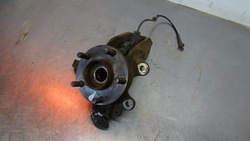 Поворотна опора ступиця праві перед ford c-max рестайлінг 2.0 фото №1