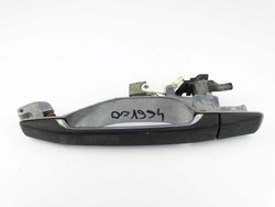 Mercedes s клас w140 ручка зад права ліва зовнішня фото №1