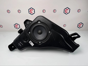 Динамик сабвуфер hyundai tucson iv фото №1