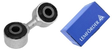 Lemforder з'єднувач стабілізатора audi a8 4e фото №1