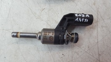 Інжектор форсунка 03c906036f 1.4tsi фото №1