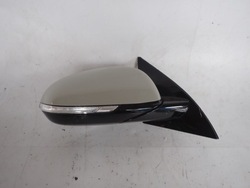 Kia niro 16- дзеркало зовнішні праві 8 pin 049687 фото №1