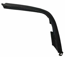 Mercedes sl w129 r129 прокладка фара правая фото №1