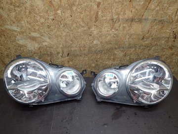 Лампа лампи перед vw polo 02-05 6q1941007m фото №1