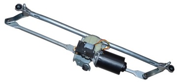 Fiat doblo i привід тягa двірник передніх фото №1