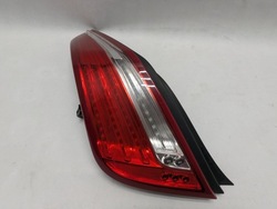 Комплектная лампа левая левый зад задняя jaguar xj x351 2009- фото №1