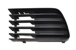 Toyota prius 2003-2009 решітка заглушка бампера решітка галоген l фото №1