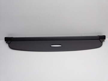 Hyundai tucson iv 4 ролета багажника оригінал 2020- фото №1