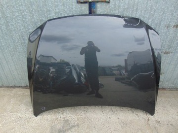 Капот кришка двигуна vw passat b8 3g0823155c фото №1