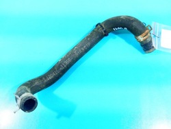 Шланг системи охолодження води tesla модель s 12-16 фото №1