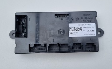 Модуль обігріву i кондиціонера 1ea907727ah фото №1