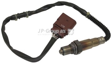 Датчики лямбда jp group 1193802500 фото №1