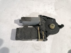 Skoda octavia i модуль стекло правые перед eu фото №1