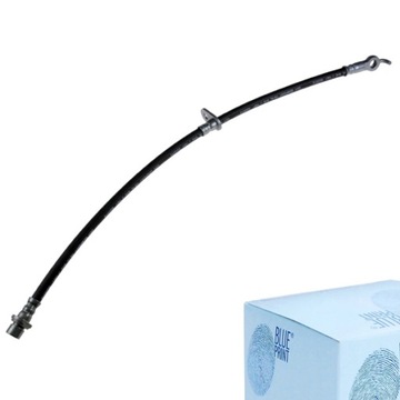 Шланг гальмівний перед l do toyota yaris 1.5 фото №1