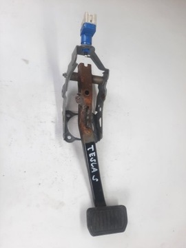 Педаль тормоза tesla модель s 12-16 европа фото №1