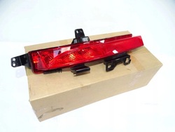 Нова лампа задня w бампер jaguar f-pace s sport фото №1