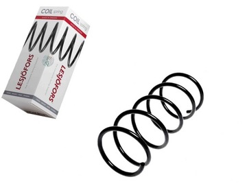 Пружина подвешивание mitsubishi carisma space star фото №1