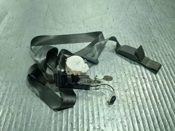 Pas безпеки лівий перед renault clio iii фото №1