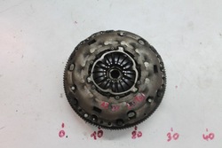 Зчеплення маховик з двома масами комплект audi a3 8v 2.0 tdi механічна коробка передач 13-16 фото №1