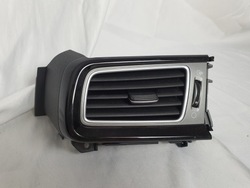 Впуск решётка воздуховод kia niro левая 84790-g5100 фото №1