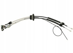 Трос зміни коробки передач do peugeot expert 120 140 фото №1