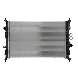 Радіаторів води nrf 59355 фото №1