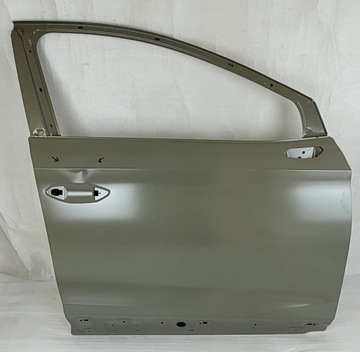 Двері праві skoda enyaq iv 5la831112 5la831052c 5la831516 5la831312a нове фото №1