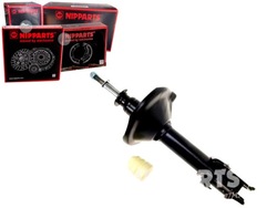 Амортизатор nipparts 20310fc010 20310fc050 20310fc фото №1