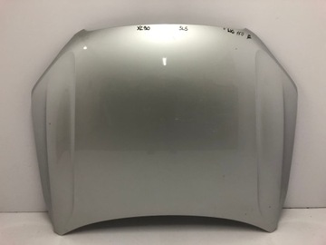 Volvo xc90 ii 15-24 капот кришка двигуна 31352866 фото №1
