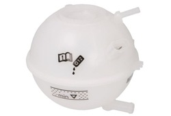 Бачок розширювальний seat leon toledo ii 1999- фото №1