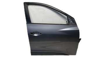 Hyundai ix35 двері планка праві правий перед передні zar 10-15 фото №1